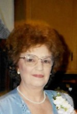 Sylvia C. (Carbonneau) Mayer