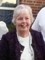 Sylvia Caron