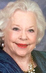 Sylvia Catherine Wyllys Boone (1938 - 2020)