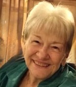 Sylvia DeMaio