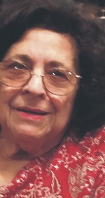Sylvia E. Lovewell