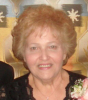 Sylvia F. Morytko (1935 - 2016)