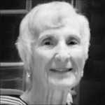 Sylvia "Syl" F. (Casella) McDonough (1931 - 2025)