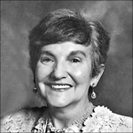 Sylvia (Fasick) Pendleton (1934 - 2020)