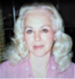 Sylvia Fay