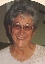 Sylvia Fernane