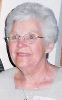 Sylvia Georgia (Olson) (Francis) Taylor_Taylor