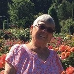 Sylvia Grace Muzzio (1936 - 2017)