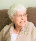 Sylvia Harris