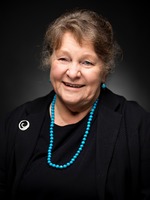 Sylvia Hayden (1942 - 2020)