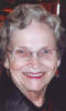 Sylvia J. Mesang (1926 - 2015)