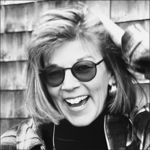 Sylvia Jenkins