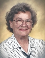 Sylvia Josephine Snyder