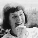 Sylvia Julie Conn (1934 - 2022)