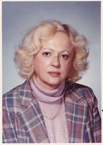 Sylvia K. Samon