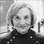 Sylvia Kaster