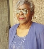Sylvia Louise (Branch) Brooks