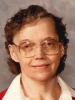 Sylvia Luckman (1939 - 2015)