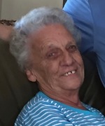 Sylvia M. Allen