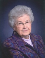 Sylvia M. M. Lurth-Pettis (1925 - 2020)
