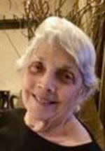 Sylvia Mae Schwartz (1929 - 2022)