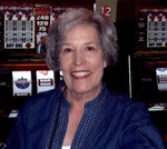 Sylvia Marie Whitten