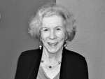 Sylvia Mead Wade (1935 - 2022)