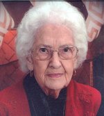 Sylvia Ogburn