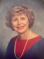 Sylvia Pearl Morrison
