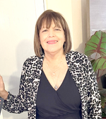 Sylvia Perez (1956 - 2026)