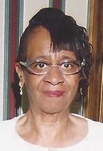 Sylvia Perkins