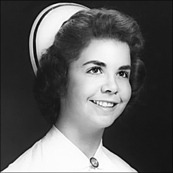 Sylvia_Beaton, RN