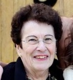 Sylvia R. Drudi (1934 - 2019)