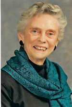 Sylvia R. Gebo (1932 - 2023)