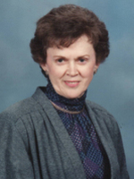 Sylvia Rezac