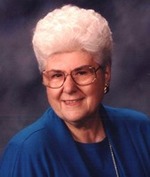 Sylvia Rita Forastiere (1924 - 2020)