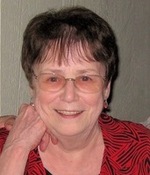 Sylvia Sefton (1936 - 2019)
