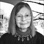 Sylvia Sillers