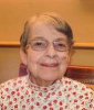 Sylvia Sutherland (1926 - 2016)