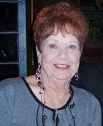 Sylvia "SYB" Pry (1939 - 2020)