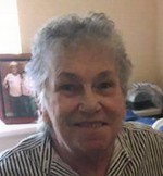 Sylvia Teal (1937 - 2018)