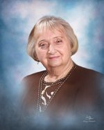 Sylvia M. (Vanderieck) Ely (1925 - 2018)