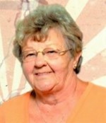 Sylvia V. Fairbanks
