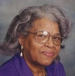 Sylvia V. Ore-Wilkerson