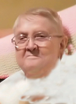 Sylvia Vierling (1929 - 2017)