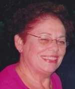 Sylvia Wilochka