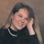 Tabatha Marie Marnell (1973 - 2018)