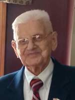 Tadeusz J. Filipiak (1925 - 2020)