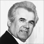 Tadeusz "Teddy" Zych (1940 - 2019)