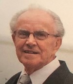 Tadeusz Trzepacz (1939 - 2021)